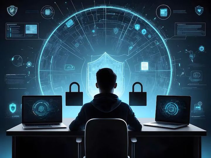 The Ultimate Guide to Cybersecurity Fundamentals and Threat Prevention