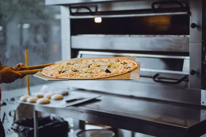 Discover Commercial Pizza Ovens: Smart Insights for Every Kitchen