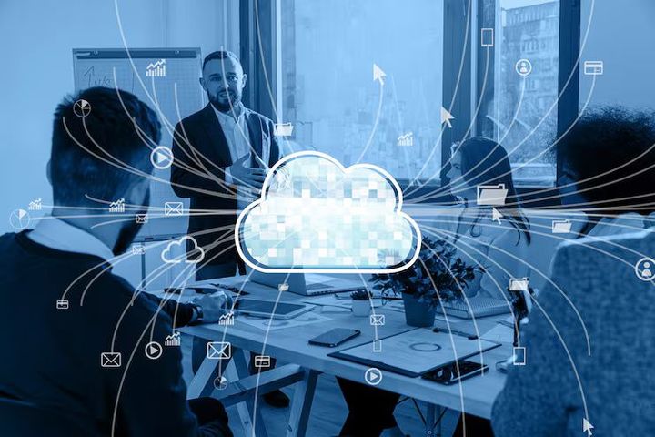 Hybrid Cloud Networking Guide