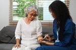 Essential Guide to Diabetes Care in Seniors