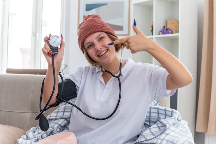 Home Blood Pressure Monitoring Guide: Smart Tips & Key Insights