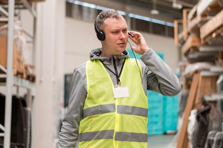 Guide to Industrial Noise Monitoring Systems Explained For Informational Reading