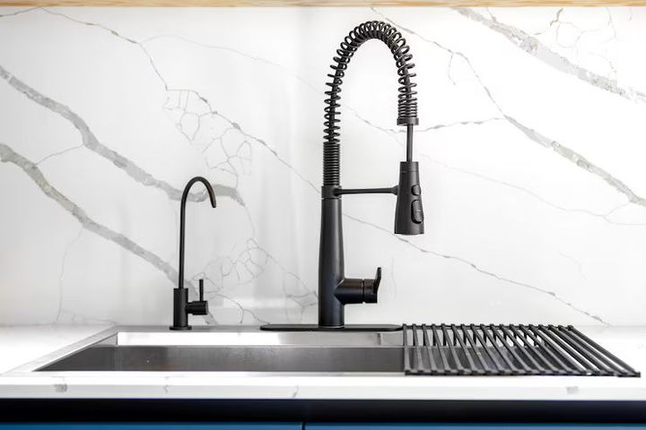 Strive Kitchen Sink Overview: Modern Styles, Materials & Benefits