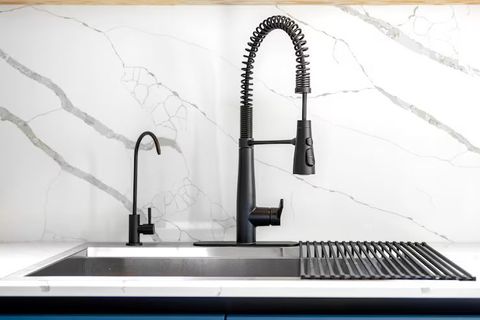 Strive Kitchen Sink Overview: Modern Styles, Materials & Benefits