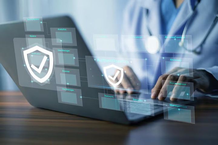 Explore Healthcare Data Protection: Essential Security Insights