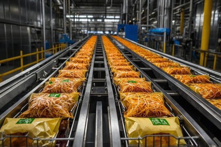 Discover Vacuum Packaging Machines: Essential Knowledge and Modern Uses