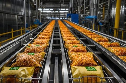Discover Vacuum Packaging Machines: Essential Knowledge and Modern Uses