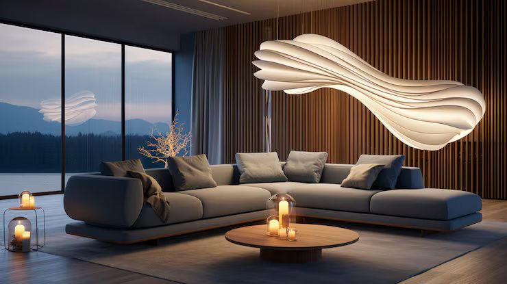 Modular Living Room Sets Explained: Design Basics, Flexible Arrangements, and Interior Styling Ideas