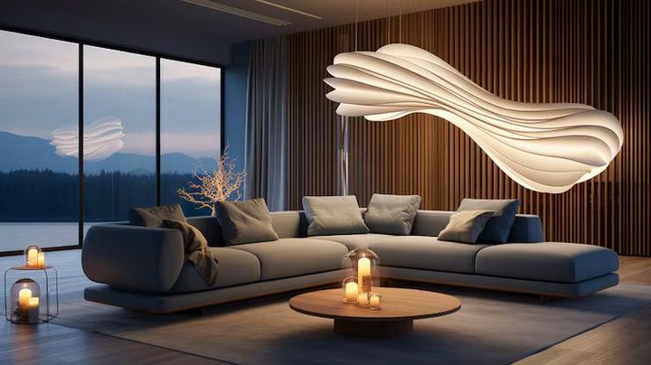 Modular Living Room Sets Explained: Design Basics, Flexible Arrangements, and Interior Styling Ideas