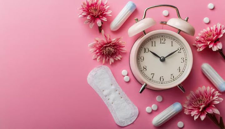 Menstrual Health & Hygiene: Essential Guide & Everyday Tips