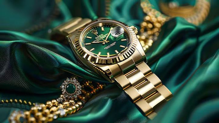 Explore Rolex Timepieces: History, Features, and Smart Buying Tips