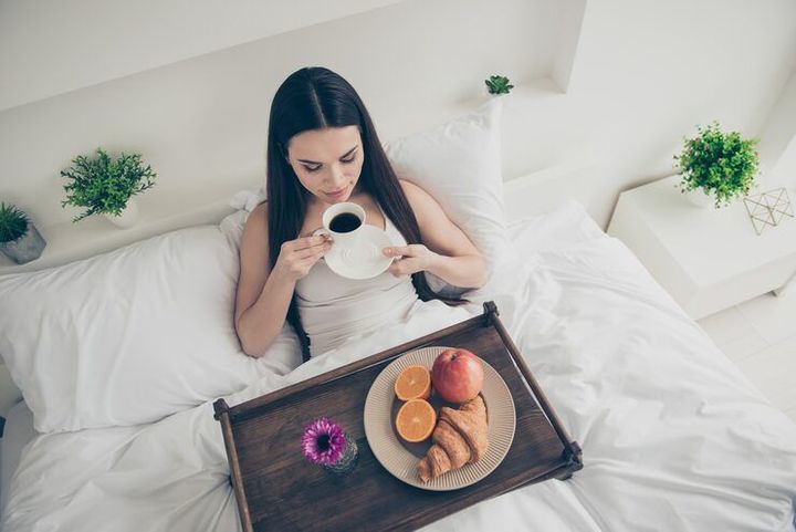 Guide To Smart Bedtime Snacks That Support Your Weight Loss Goals