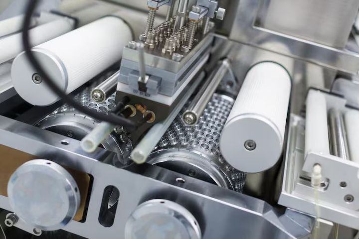 Label Printing Machines: Complete Guide for Modern Businesses