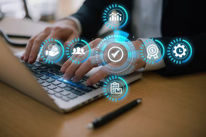 Managed IT Services: Complete Guide to Smarter Business Technology