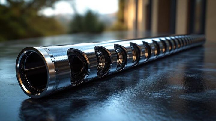 Find stainless steel flexible pipe insights