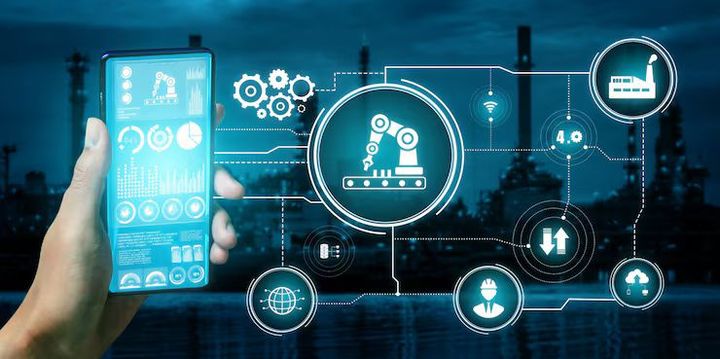 IoT-Based Factory Systems Explained: A Complete Guide with Insights, Strategies, and Real-World Applications