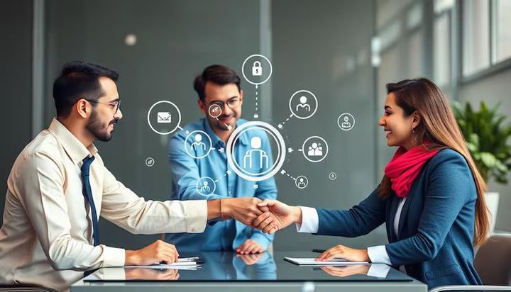 Discover HR Outsourcing Solutions: Smart Strategies for Modern Businesses