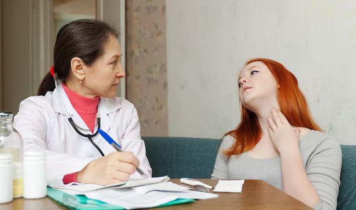 Explore Hypothyroidism: Causes, Symptoms & Treatment Insights