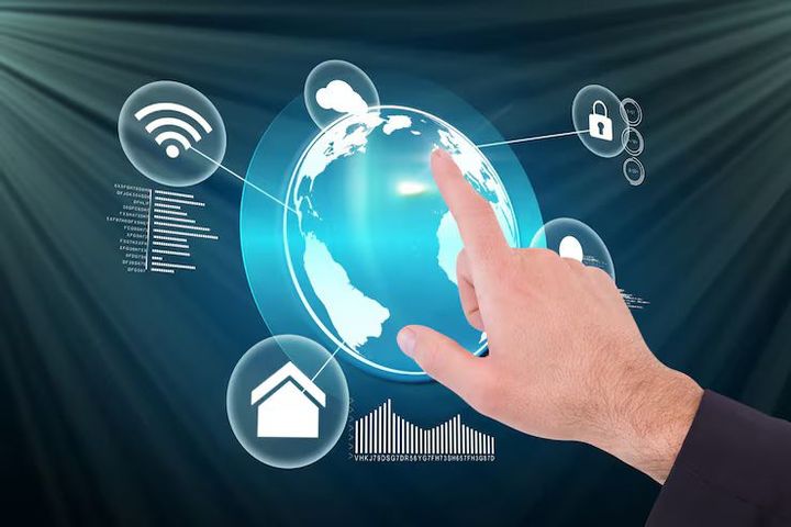 IoT Ecosystem Explained: A Simple Guide to Connected Technology