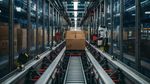 Explore Industrial Conveyor Systems: Smart Applications & Key Facts